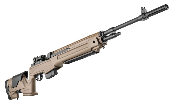 Springfield Armory M1A Loaded Precision .308 Win Rifle