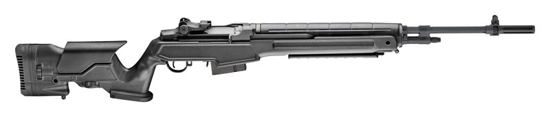 Springfield Armory M1A Loaded Precision NM .308 Winchester 22"