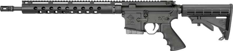 RRA LIGHT MOUNTAIN RIFLE 5.56