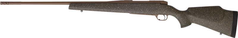 WBY MKV WEATHERMARK LT 6.5CREED 24 GREEN FDE