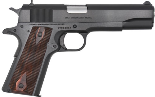 Colt 1911 Classic Government Model 1911 Pistol (.45 ACP)
