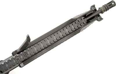 Kel-Tec RDB17 Bullpup Rifle (.223 Remington / 5.56x45mm NATO)