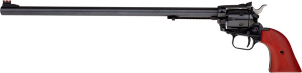 Heritage Rough Rider RR22B16AS .22 LR Single Action Revolver