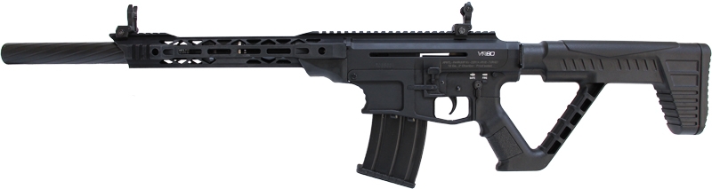 Rock Island Armory VR80 12 Gauge Semi-Automatic Shotgun