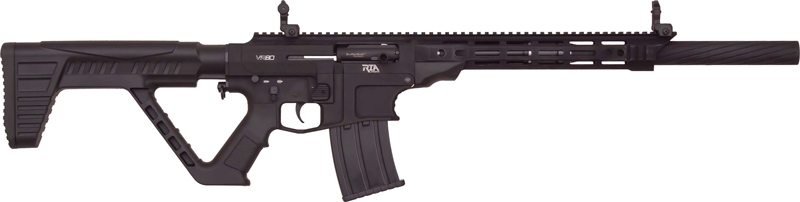 Rock Island Armory VR80CA 12GA 20" Semi-Auto Shotgun (California Compliant)