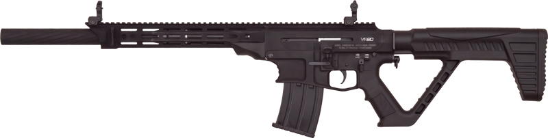ROCK Island VR80 Shotgun 12GA - 20" 5RD 3" California COMP.