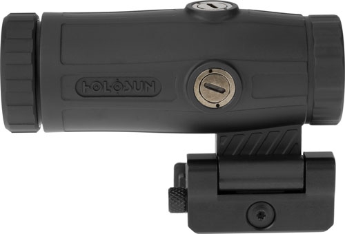 Holosun HM3X 3x Magnifier with Flip-QD Mount