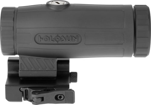 Holosun HM3X 3x Magnifier with Flip-QD Mount