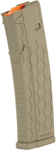 HEXMAG MAGAZINE AR-15 5.56X45