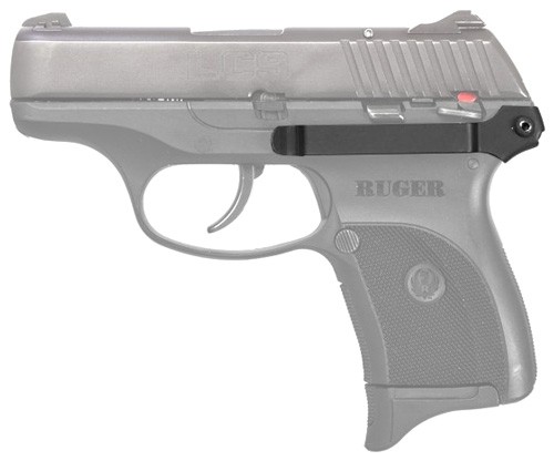 TECHNA CLIP HANDGUN RETENTION