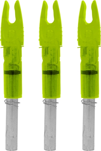 LUMENOK LIGHTED NOCK