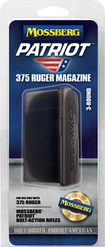 MOSS MAG PATRIOT 375RUG 3RD