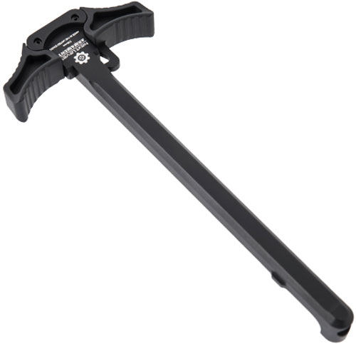 NEXT Level Charging Handle - NLX556 Scythe Black AR-15