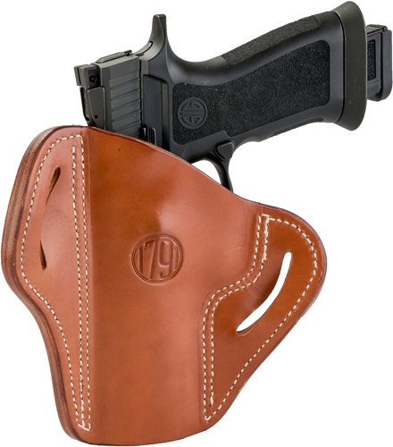 1791 BH2.4 BELT OWB MULI-FIT - Optic RDY RH RUG SEC9/SIM BRN