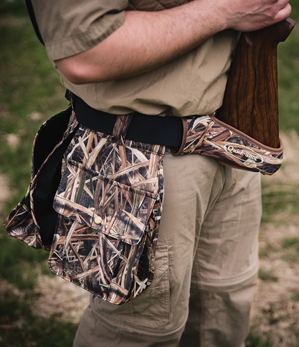 PEREGRINE OUTDOORS UPLAND GAME - BELT 29in.-56in. WAIST MOSG BLADES-img-3