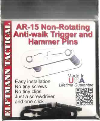 ELFTMANN TRIGGER PINS SET - ANTI-WALK ANTI-ROTATION-img-3