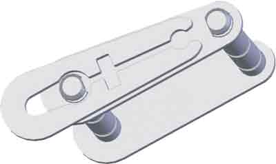 ELFTMANN TRIGGER PINS SET - ANTI-WALK ANTI-ROTATION-img-2
