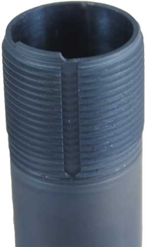 J&e AR15/AR10 Milspec 6-POS - REC Extension Buffer TUBE BLK