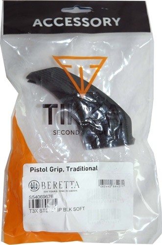TIKKA GRIP ADAPTER FOR T3X - SYN STOCKS STD SOFT TOUCH BLK-img-2