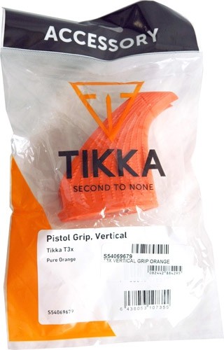 TIKKA GRIP ADAPTER FOR T3X