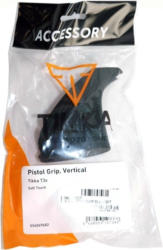 TIKKA GRIP ADAPTER FOR T3X