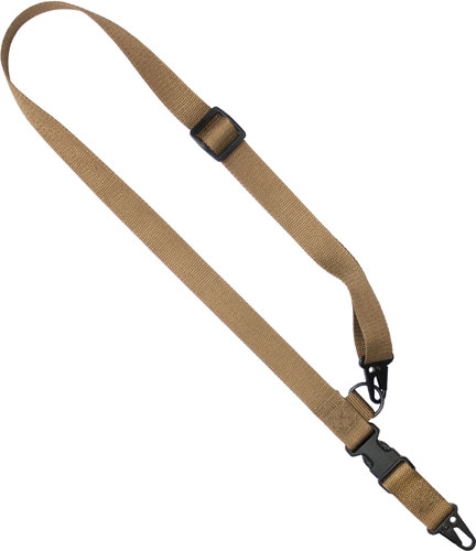 United States Tactical C1 Sling UST-SLC00102QH 2-to-1 Point 34-55" Coyote