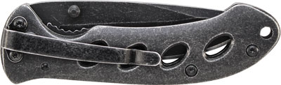 S&W OASIS SMALL LINER LOCK