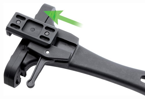 TRUGLO QUIVER TUFF-LOC 4-ARROW