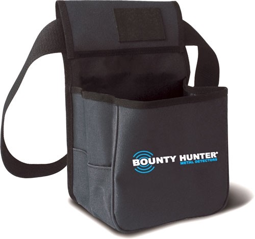 BOUNTY HUNTER POUCH & DIGGER