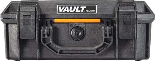 Pelican Vault V200 Medium Pistol Case with Foam