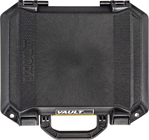 Pelican Vault V200 Medium Pistol Case with Foam