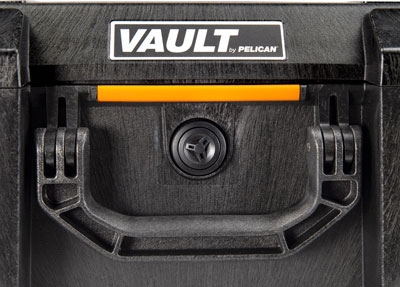 Pelican Vault V300 Large Handgun Case