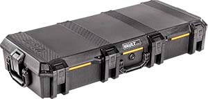 Pelican Vault V730 Tactical Rifle Case