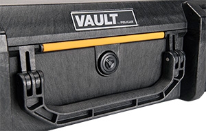 Pelican Vault V800 Double Rifle Case