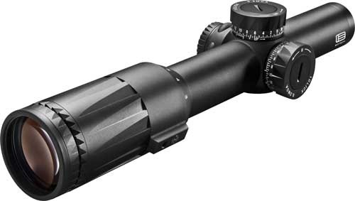 EOTECH Vudu 1-6x24 FFP SR3 Speed Ring MOA Rifle Scope