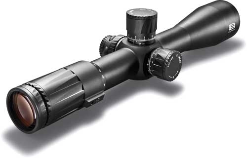 EOTECH Vudu 3.5-18x50mm FFP H59 (MRAD) Riflescope