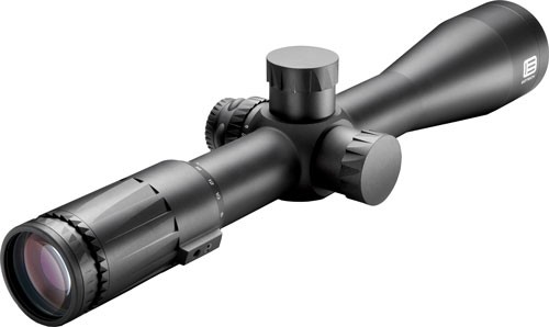 EOTECH Vudu 3.5-18x50 FFP MD2 Reticle MOA Illuminated Rifle Scope
