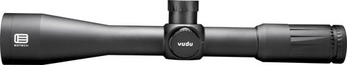 EOTECH Vudu 3.5-18x50 FFP MD2 Reticle MOA Illuminated Rifle Scope