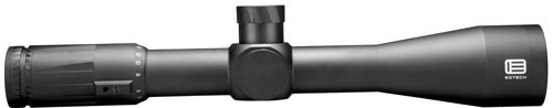 EOTECH Vudu 3.5-18x50 FFP MD2 Reticle MOA Illuminated Rifle Scope