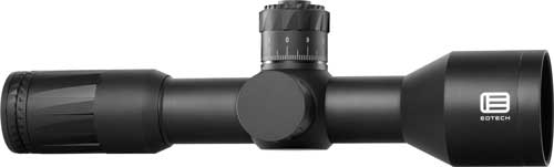 EOTech Vudu 5-25x50 FFP Rifle Scope (MD3 MRAD)