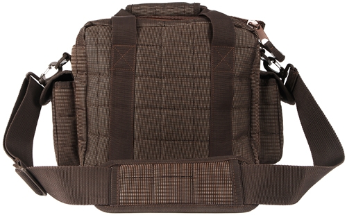 Peregrine Outdoors WILD HARE - Premium Sporting Clays BAG BRN