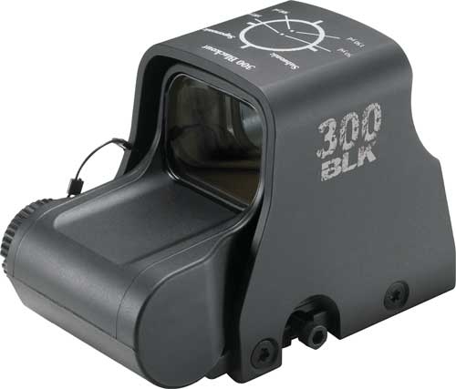 EOTECH XPS2-300 300 Blackout Holographic Weapon Sight