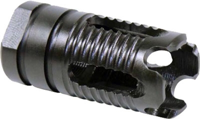 Guntec AR-A1-S Predator Flash Hider AR15 Shorty Black Nitride