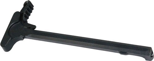 Guntec USA Guntec CHARGE-CL AR-15 Charging Handle Gen 2 Latch Black USA Made