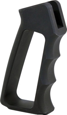 Guntec ULS-PG-G2 AR-15 Ultralight Gen 2 Skeletonized Pistol Grip Black